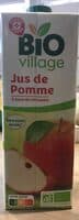 Jus de Pomme
