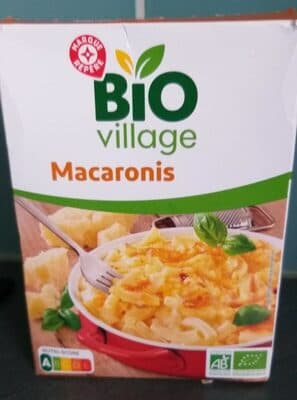 Bio village