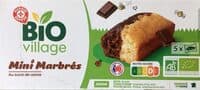 Mini marbrés