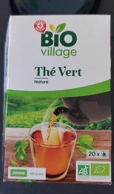 The vert nature bio