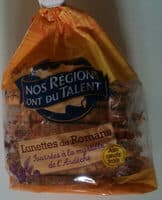 Lunettes de Romans - Myrtilles