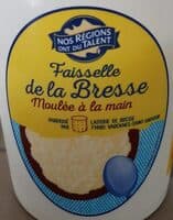 Faisselle de la Bresse