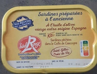 Sardines