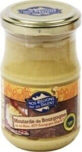 Moutarde de Bourgogne