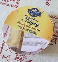 Camembert d'Isigny