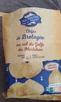 Chips de Bretagne