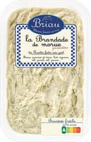la Brandade à la Morue