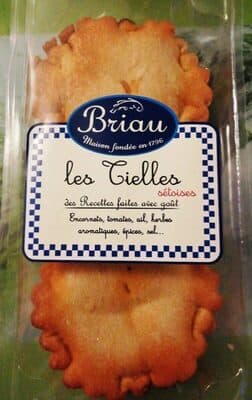 Les Tielles sétoises