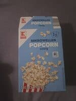 Popcorn Salzig