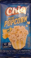 Popcorn cu Unt