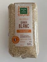 Quinoa