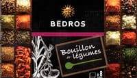 Bouillon De Legumes