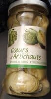 Cœur d'artichaut