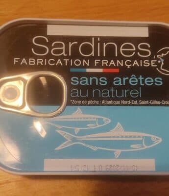 Sardines