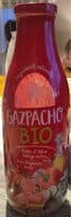 Gazpacho bio