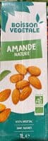 Amande nature