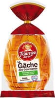 GACHE DES GOURMANDS TRANCHEE 450G