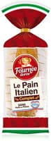 Le pain de mie italien complet