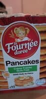 Pancakes