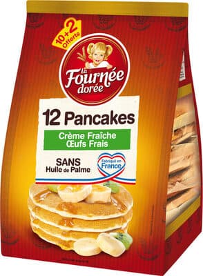Pancakes