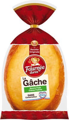 La Gâche