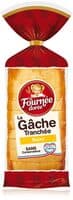 La Gâche Tranchée au sucre x 14 tranches