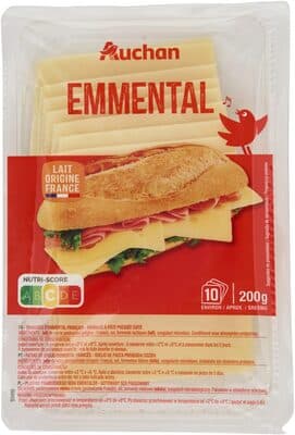 Emmental