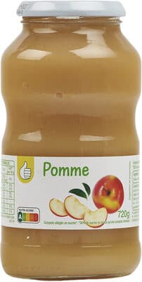 Pomme