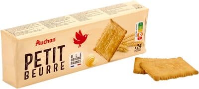 Petit beurre