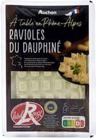 Ravioles du DauphinéAux œufs frais