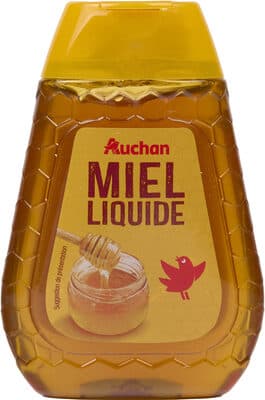 Miel liquide