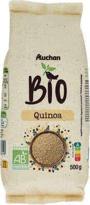 Quinoa