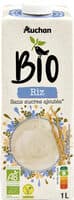 Riz Bio