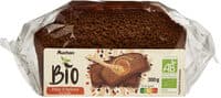 Pain d'épices au miel bio