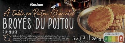 Broyés du Poitou