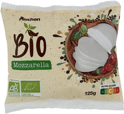Mozzarella
