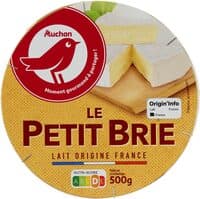 Le Petit Brie