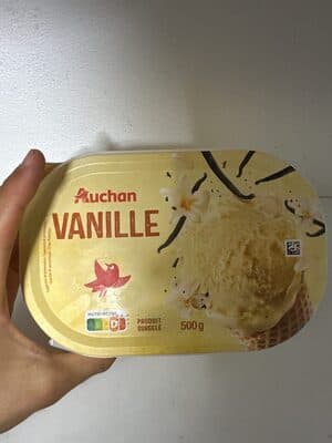 Vanille