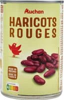 Haricots rouges