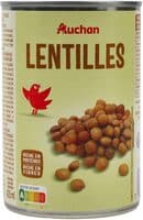 Lentilles