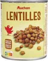 Lentilles