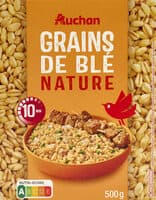Grains de Blé nature