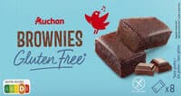 Brownies chocolat