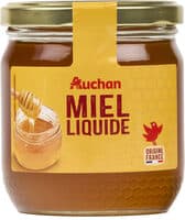 Miel liquide - Boisé et parfumé