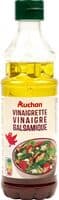 Vinaigrette vinaigre balsamique
