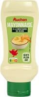 Mayonnaise à la moutarde de Dijon