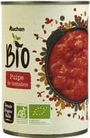 Pulpe de tomates BIO