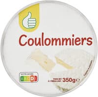 Coulommiers
