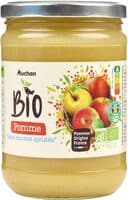 Puree de pomme