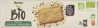 biscuits avoine complete
